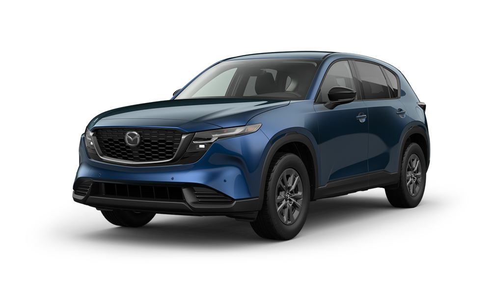 2026 Mazda CX-5 Research | Nelson Mazda Cool Springs
